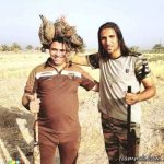 فوتبالیست-های-ایرانی