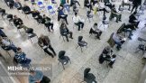 اسامی پذیرفته‌شدگان نهایی آزمون کارشناسی ارشد سال ۱۴۰۴ اعلام شد