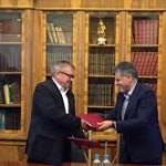 تفاهم نامه همکاری میان دانشگاههای ایران و روسیه