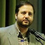 محمدودود حیدری مدیرعامل بنیاد تبیین اندیشه‌های امام خمینی (ره)