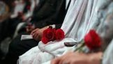 جشن ازدواج ۱۵۵ زوج دانشجوی کرمانی برگزار میشود جشن ازدواج ۱۵۵ زوج دانشجوی کرمانی برگزار میشود