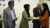 تقدیر از ۱۳۰ ورزشکار برتر و تیم‌های موفق دانشگاه
