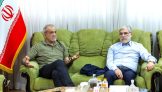 وزیر علوم: ظرفیت‌های علمی کشور در طول جنگ در خدمت کشور بود